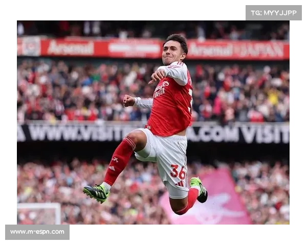 阿森纳青训成果显著彰显俱乐部稳健发展战略