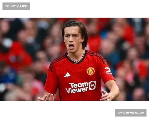 那不勒斯有意冬窗租借曼联新星梅努强化中场实力