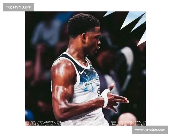 森林狼主场迎战篮网，爱德华兹复出欲率队终结连败