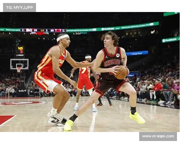 鹈鹕公牛总分低开防守大战，吉迪怀特缺阵