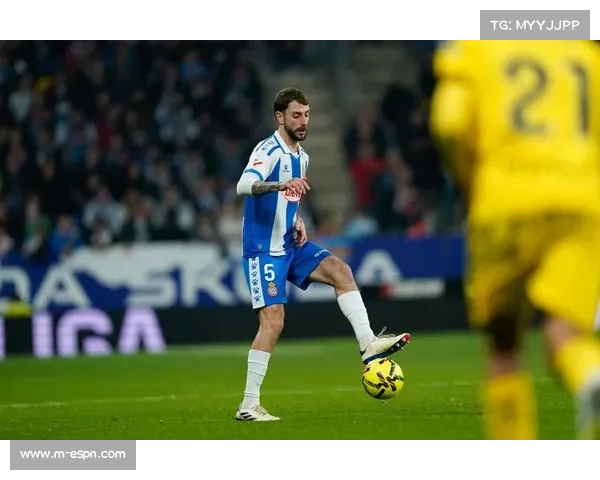 赫罗纳客场2-0完胜西班牙人，瓦纳特两点球破门