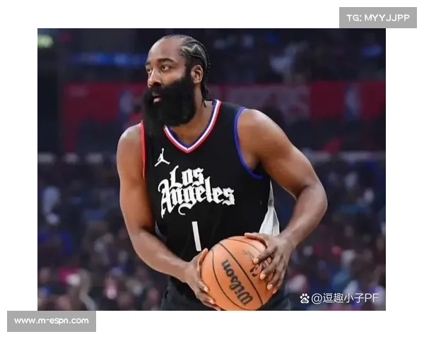 詹姆斯·哈登谈NBA本质：忠诚被高估，联盟就是一场生意